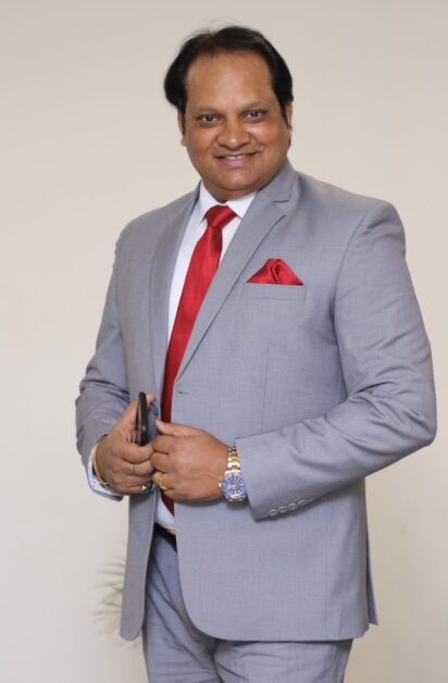 Sanjay Singh Rajput
